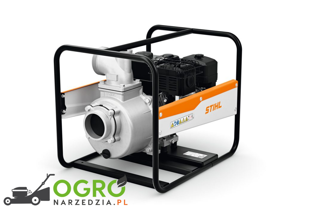 Pompa wody WP 900