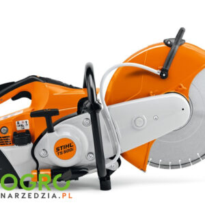 Przecinarka spalinowa TS 500i