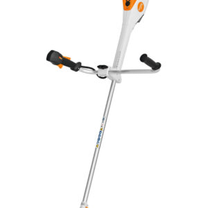 Kosa akumulatorowa RGA 140 BODY