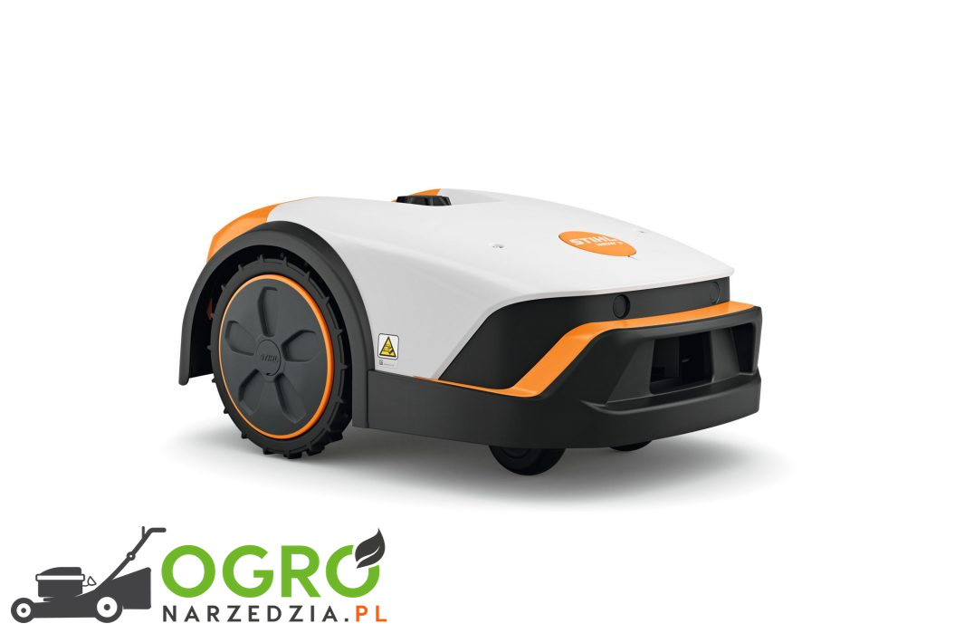 Robot koszący STIHL IMOW 3