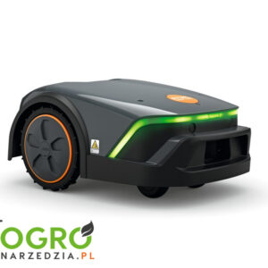 Robot koszący STIHL IMOW 4 EVO