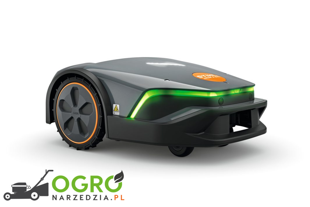 Robot koszący STIHL IMOW 5 EVO