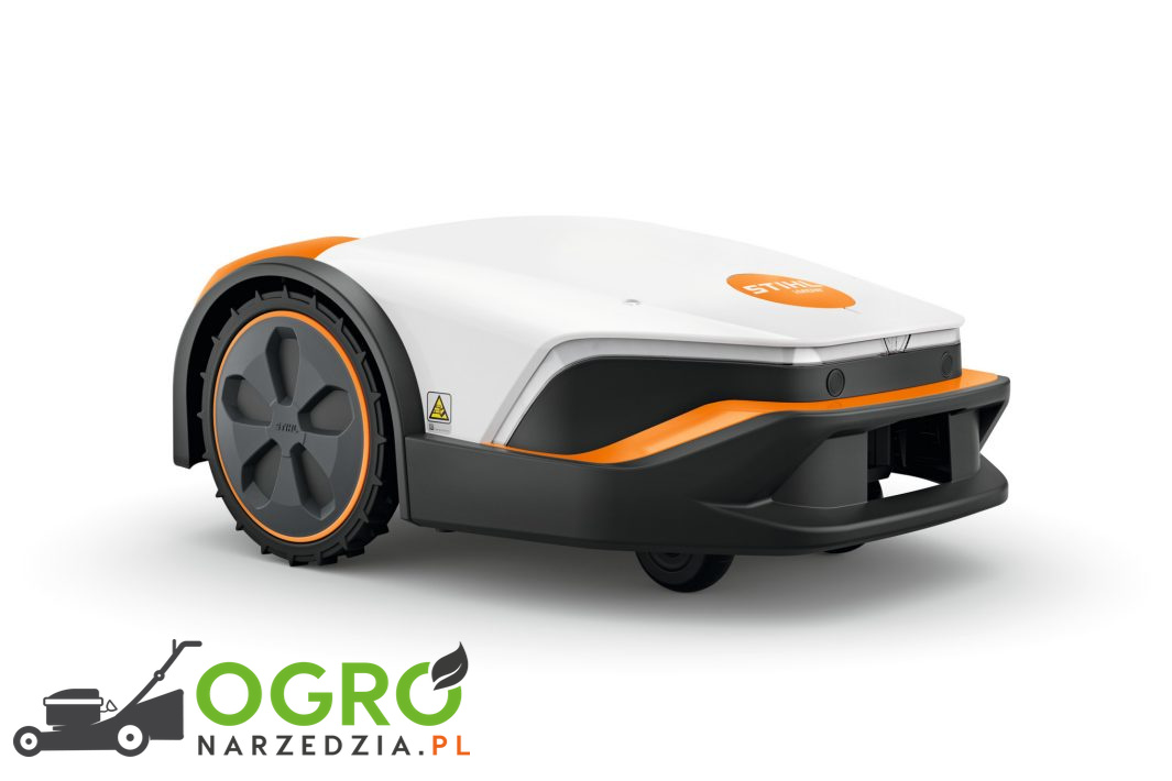 Robot koszący STIHL IMOW 7