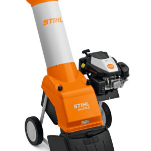 Rozdrabniacz spalinowy GH 370S