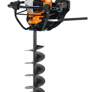Świder glebowy STIHL BT 131