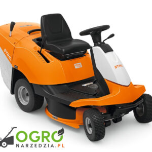 Traktor ogrodowy STIHL RT 4082