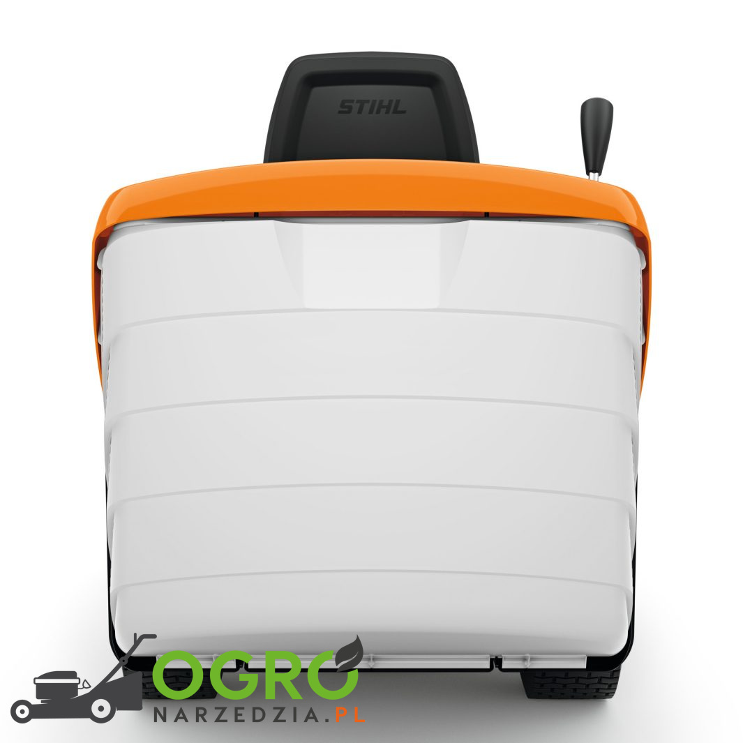 Traktor ogrodowy STIHL RT 4082 - obrazek 6