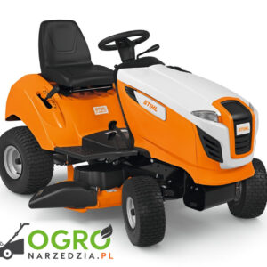 Traktor ogrodowy STIHL RT 4097 SX