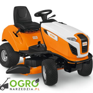 Traktor ogrodowy STIHL RT 4112 SZ