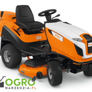 Traktor ogrodowy STIHL RT 5112 Z