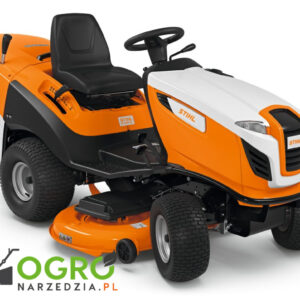 Traktor ogrodowy STIHL RT 6127 Z