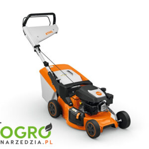 Kosiarka spalinowa STIHL RM 248