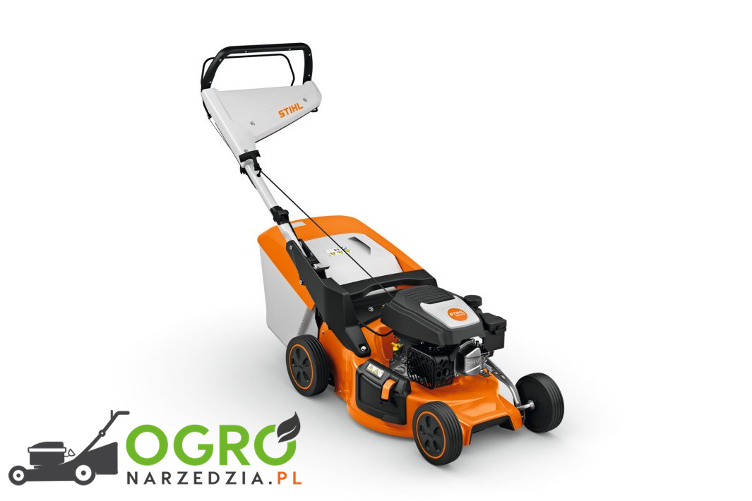 Kosiarka spalinowa STIHL RM 248
