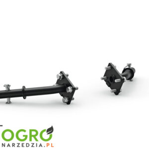 Adapter transportowy STIHL AHT 600 do modelu MH 600