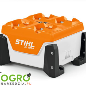 Multi-ładowarka STIHL AL 301-4