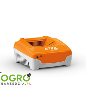 Szybka ładowarka STIHL AL 301