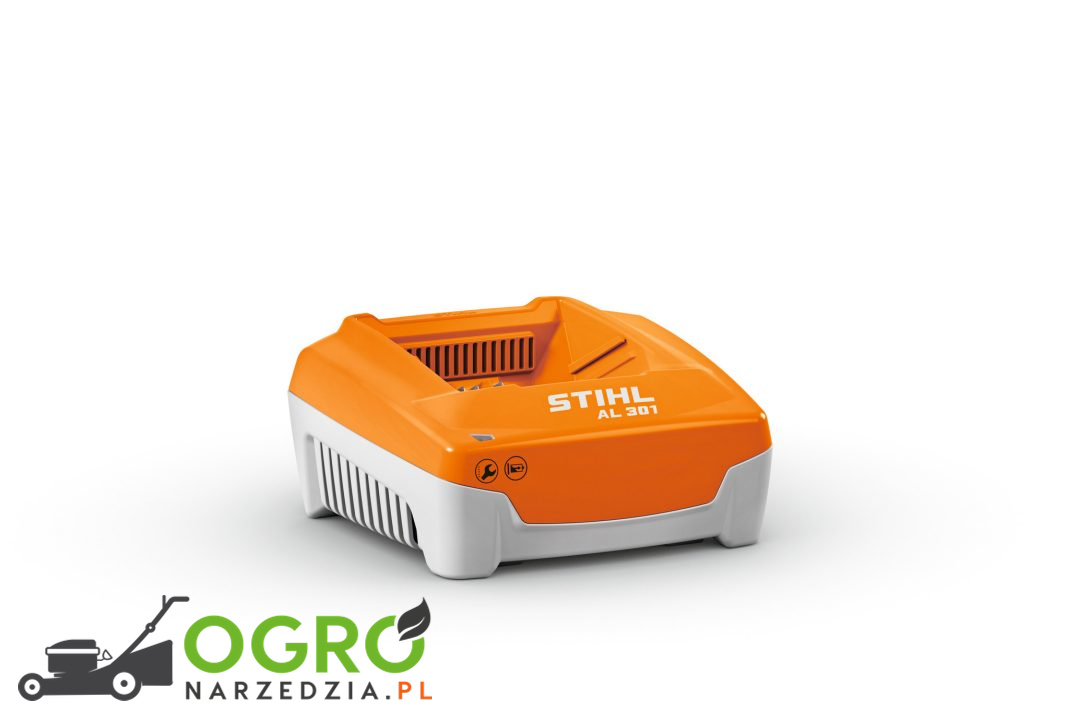 Szybka ładowarka STIHL AL 301