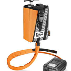 Adapter mocujący STIHL AP 2w1