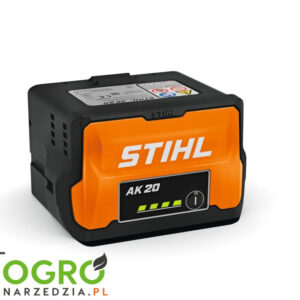 Akumulator STIHL AK 20