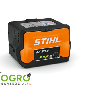 Akumulator STIHL AK 30 S