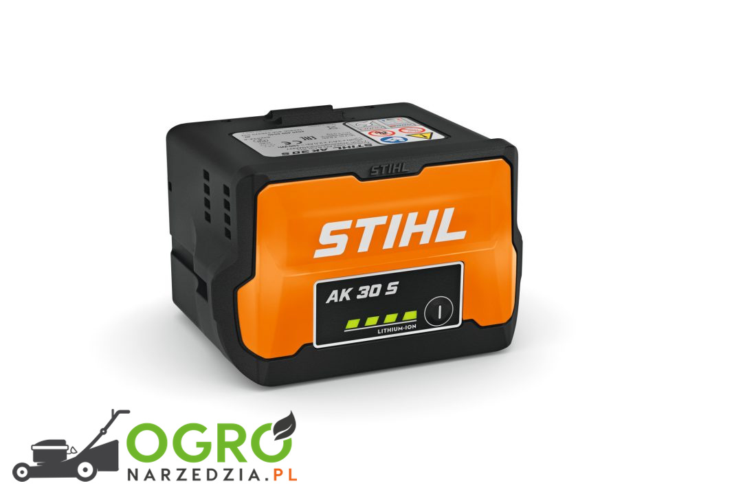 Akumulator STIHL AK 30 S