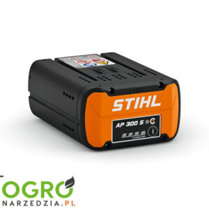 Akumulator STIHL AP 300 S