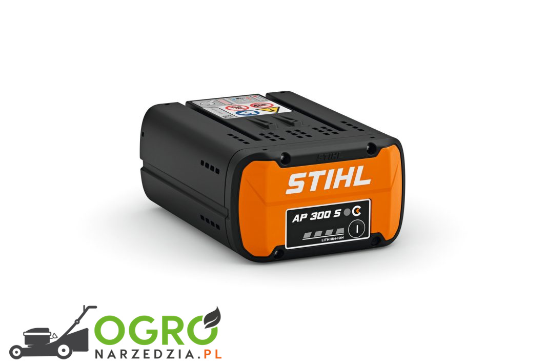 Akumulator STIHL AP 300 S
