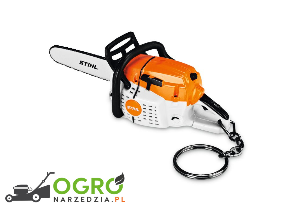 Breloczek z dźwiękiem STIHL Pilarka