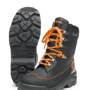 Buty skórzane STIHL DYNAMIC GTX rozmiar 36