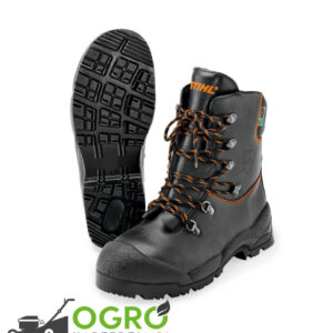 Buty skórzane STIHL FUNCTION rozmiar 40