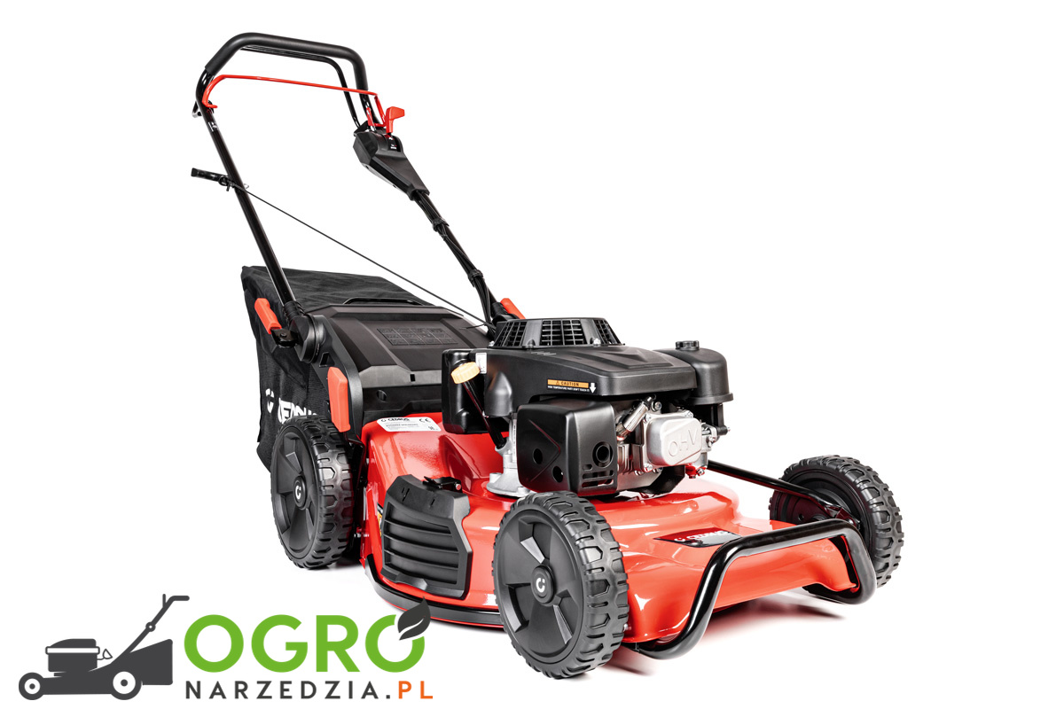 Kosiarka CEDRUS Premium z napędem CEDLP53S-L