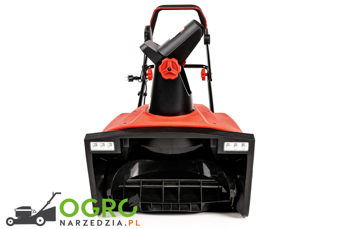 Odśnieżarka elektryczna CEDRUS CEDSE50 2300W - obrazek 2