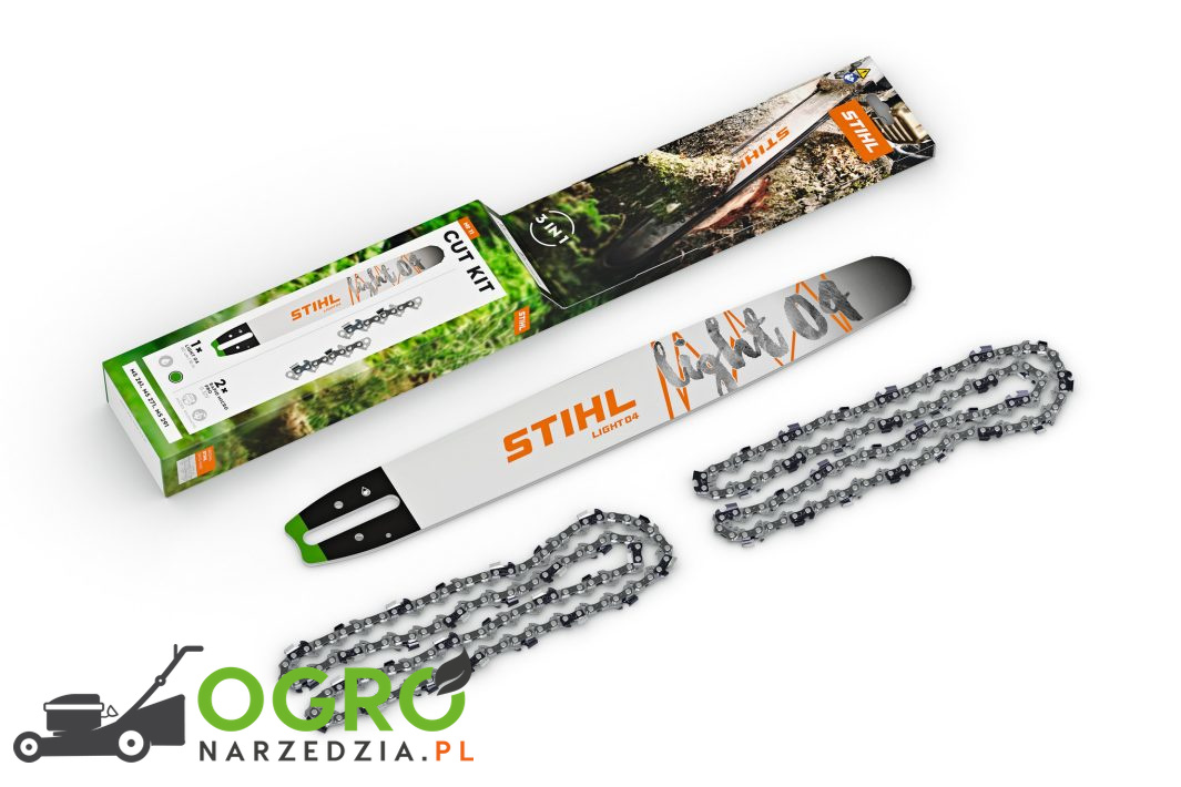 Zestaw Cut Kit 11