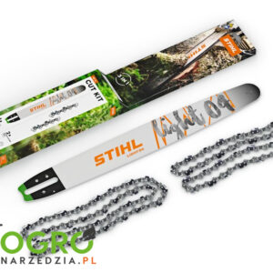 Zestaw Cut Kit 12