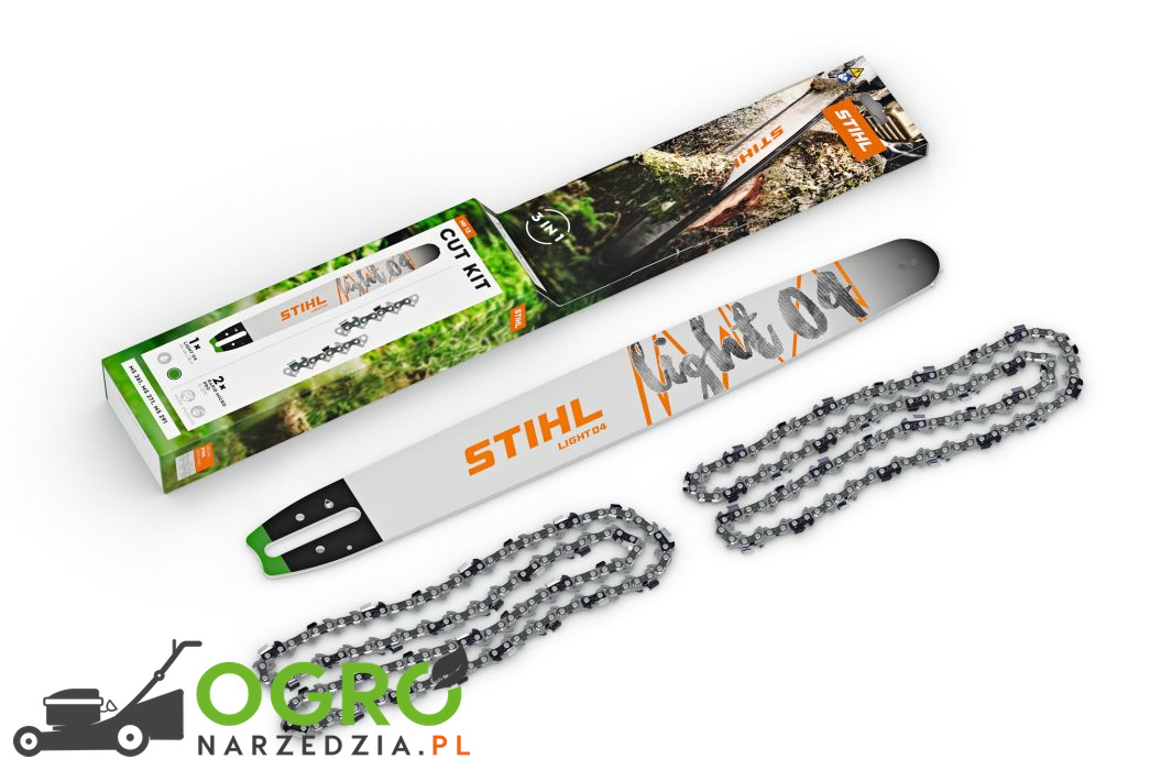 Zestaw Cut Kit 12
