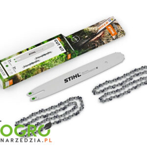 Zestaw Cut Kit 4