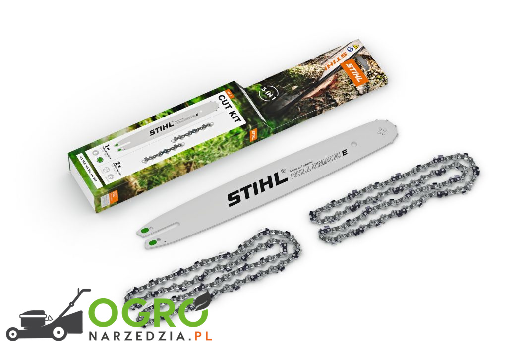 Zestaw Cut Kit 5