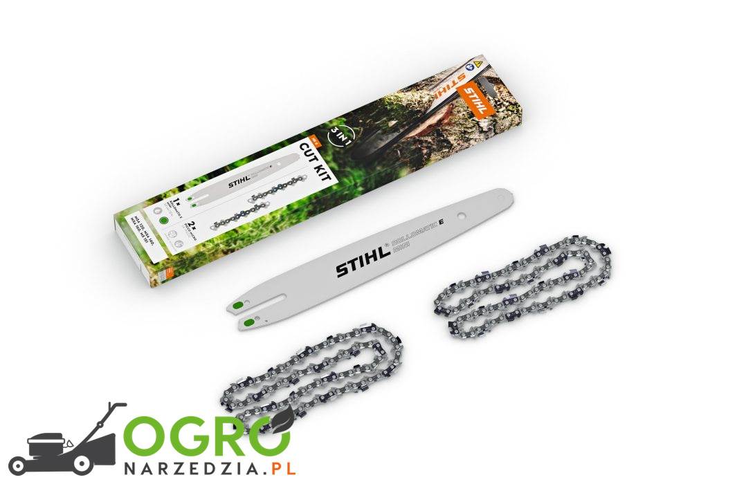 Zestaw Cut Kit 6