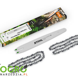 Zestaw Cut Kit 7