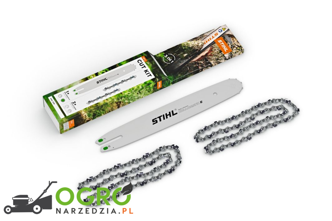 Zestaw Cut Kit 8