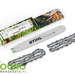 Zestaw Cut Kit 9