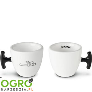 Filiżanki do espresso STIHL 2sztuki