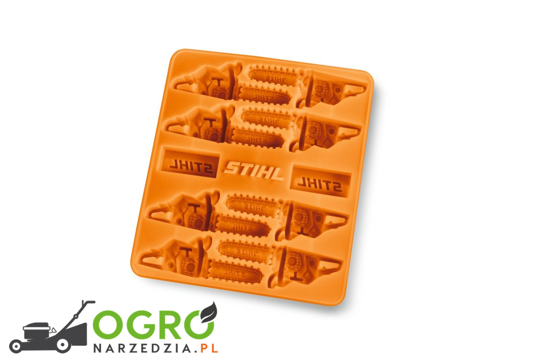 Foremka do lodu STIHL PILARKA