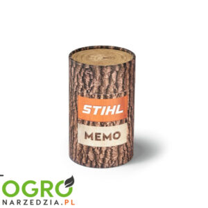Gra memo STIHL