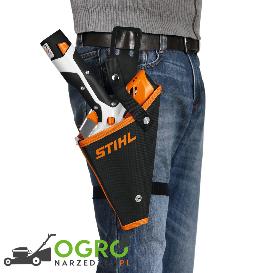 Kabura do STIHL GTA 26 - obrazek 6