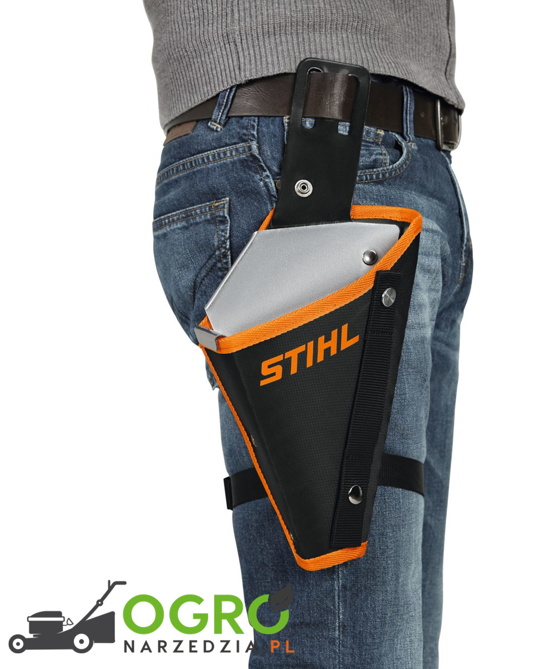 Kabura do STIHL GTA 26 - obrazek 7