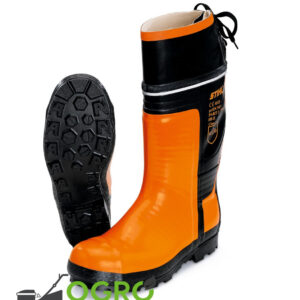 Kalosze STIHL Special do pracy pilarką rozmiar 44