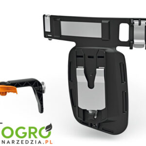 Komfortowy system nośny do STIHL BGA 200