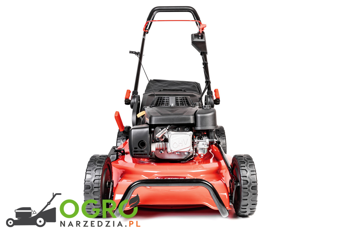 Kosiarka CEDRUS Premium z napędem CEDLP53S-L - obrazek 3
