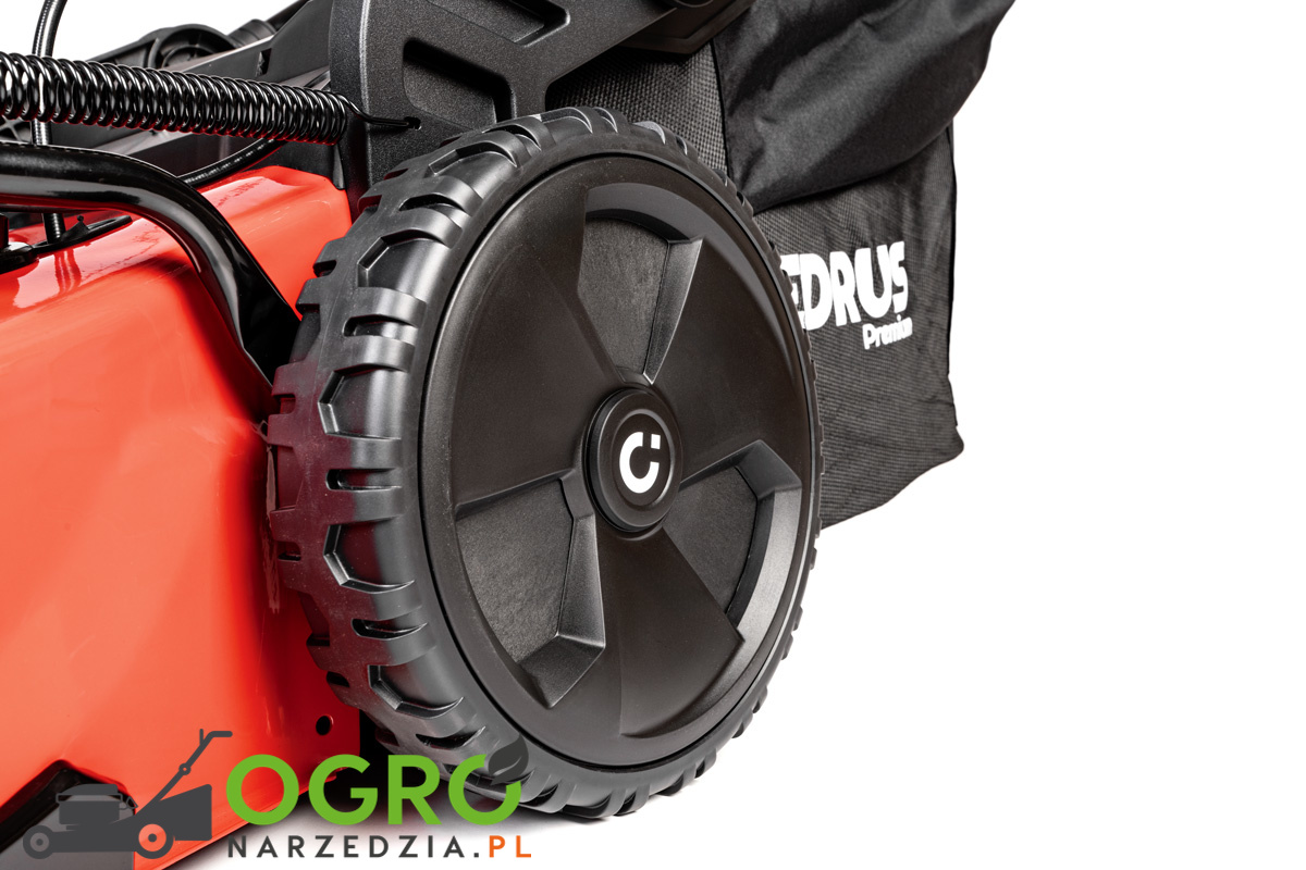 Kosiarka CEDRUS Premium z napędem CEDLP53S-L - obrazek 12